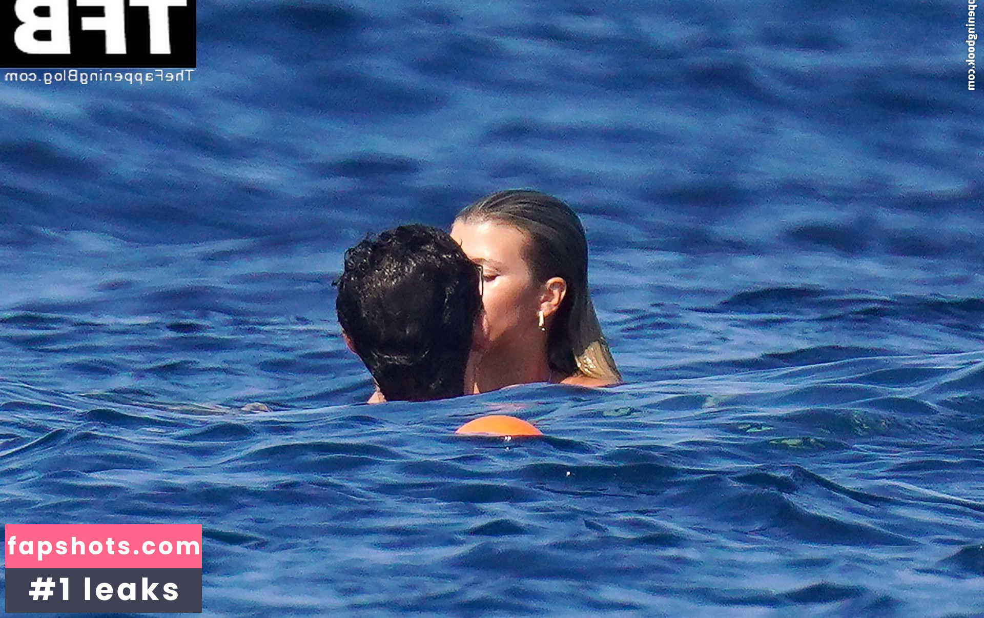 Sofia Richie gallery photo #152