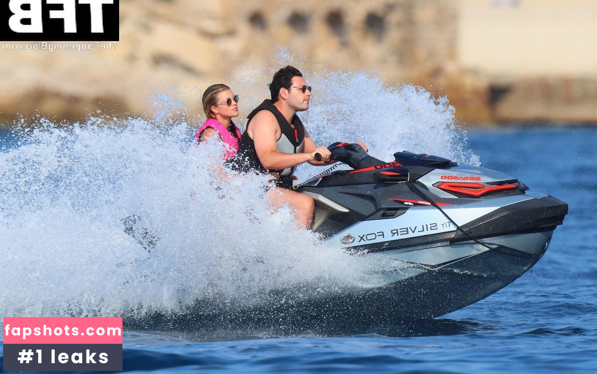 Sofia Richie gallery photo #159