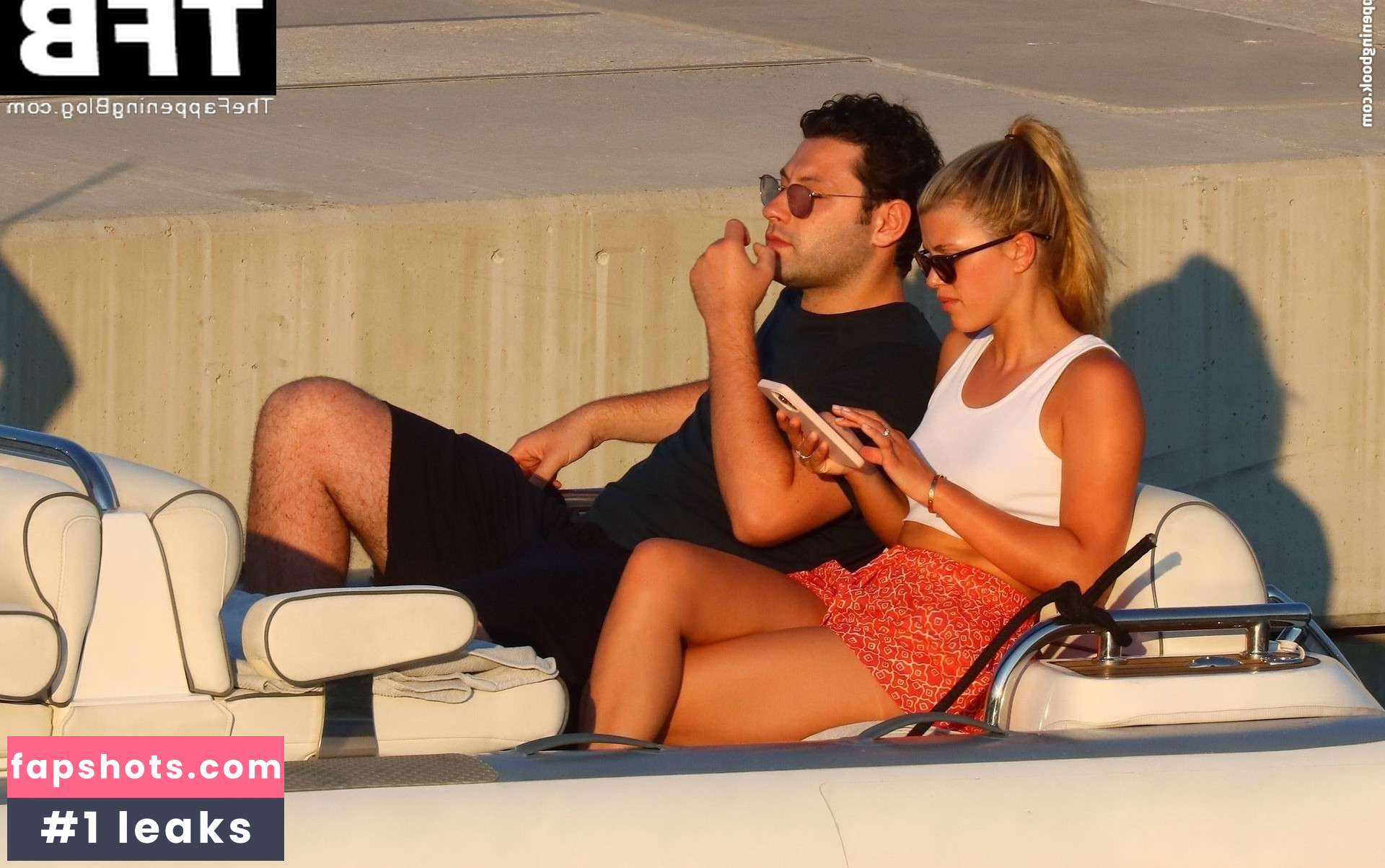 Sofia Richie gallery photo #161