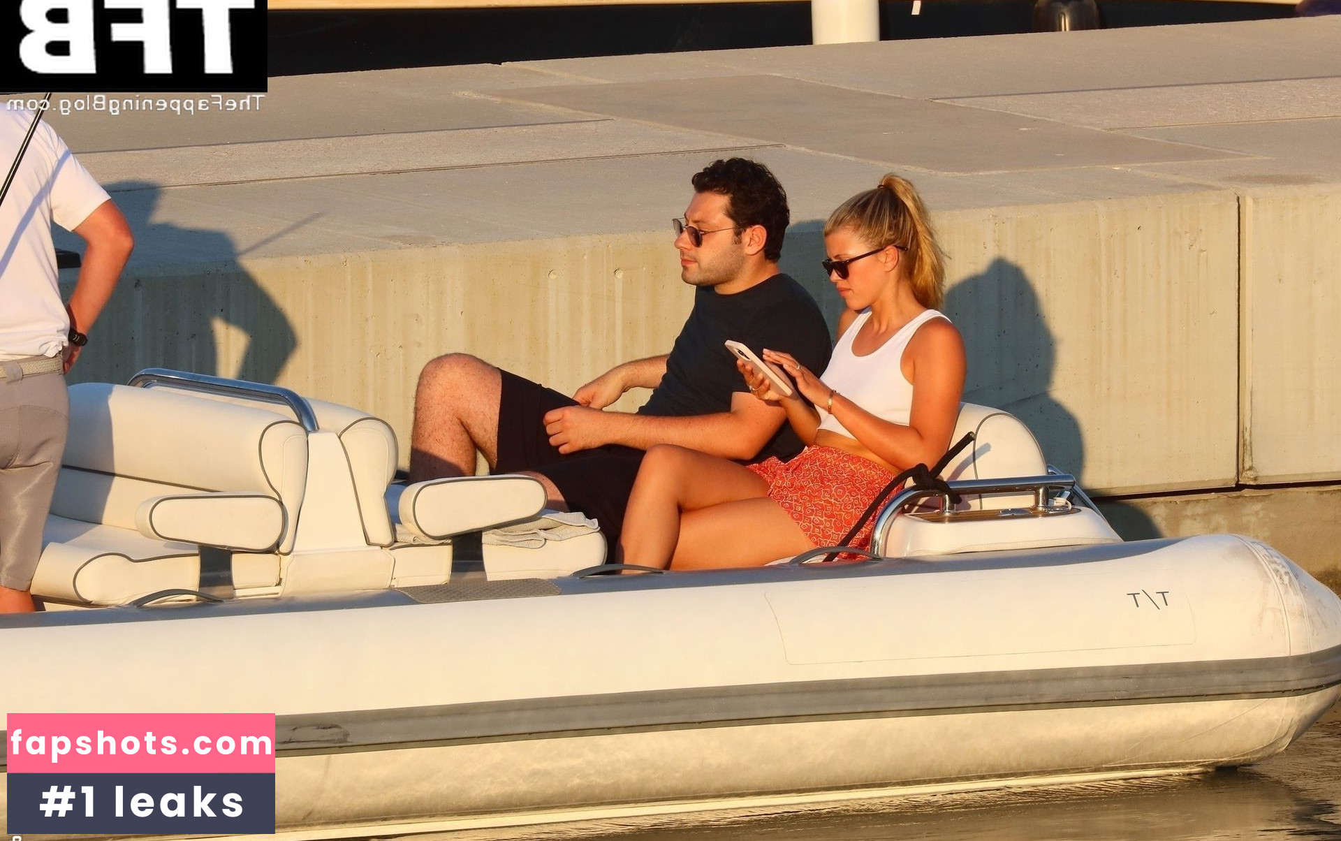 Sofia Richie gallery photo #162