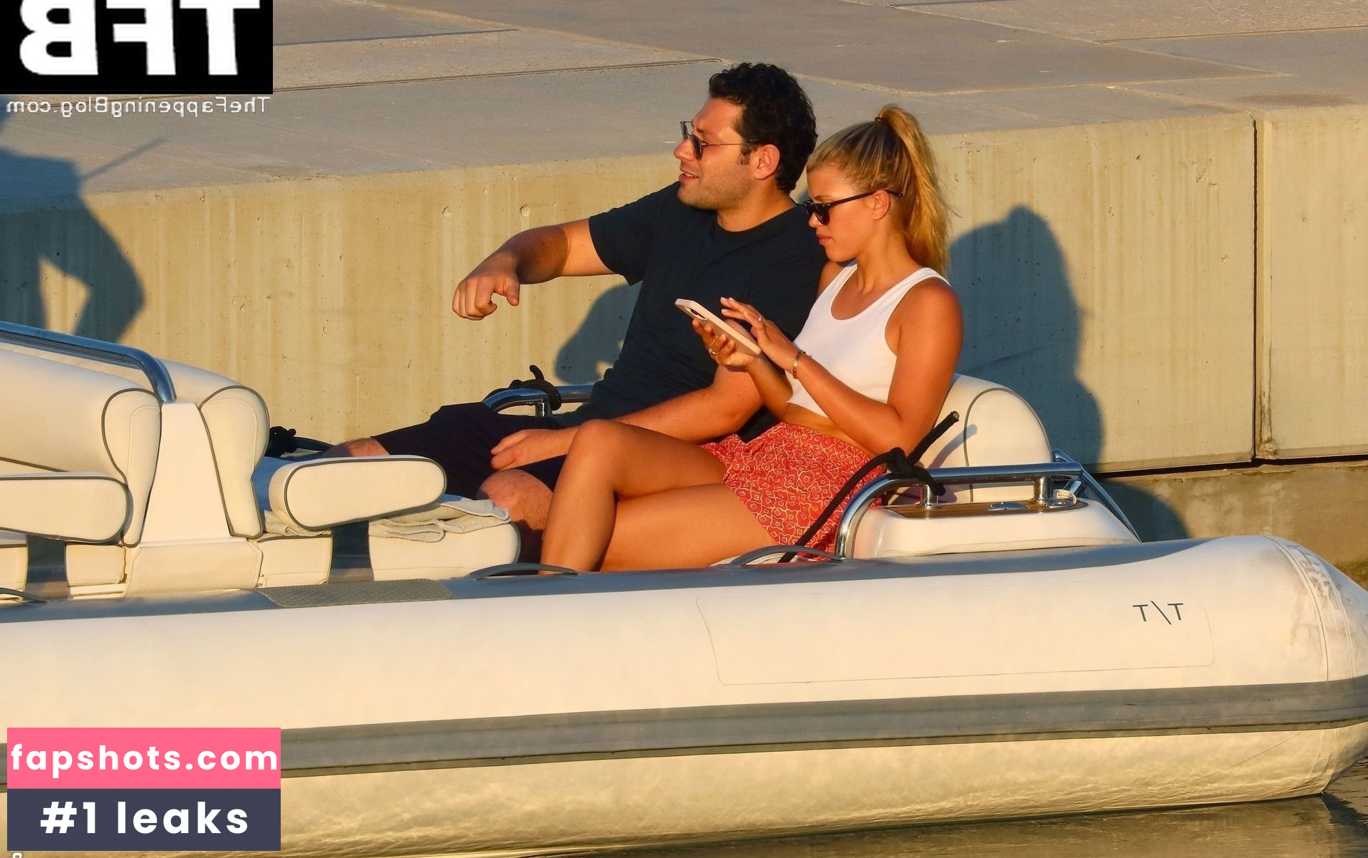 Sofia Richie gallery photo #163