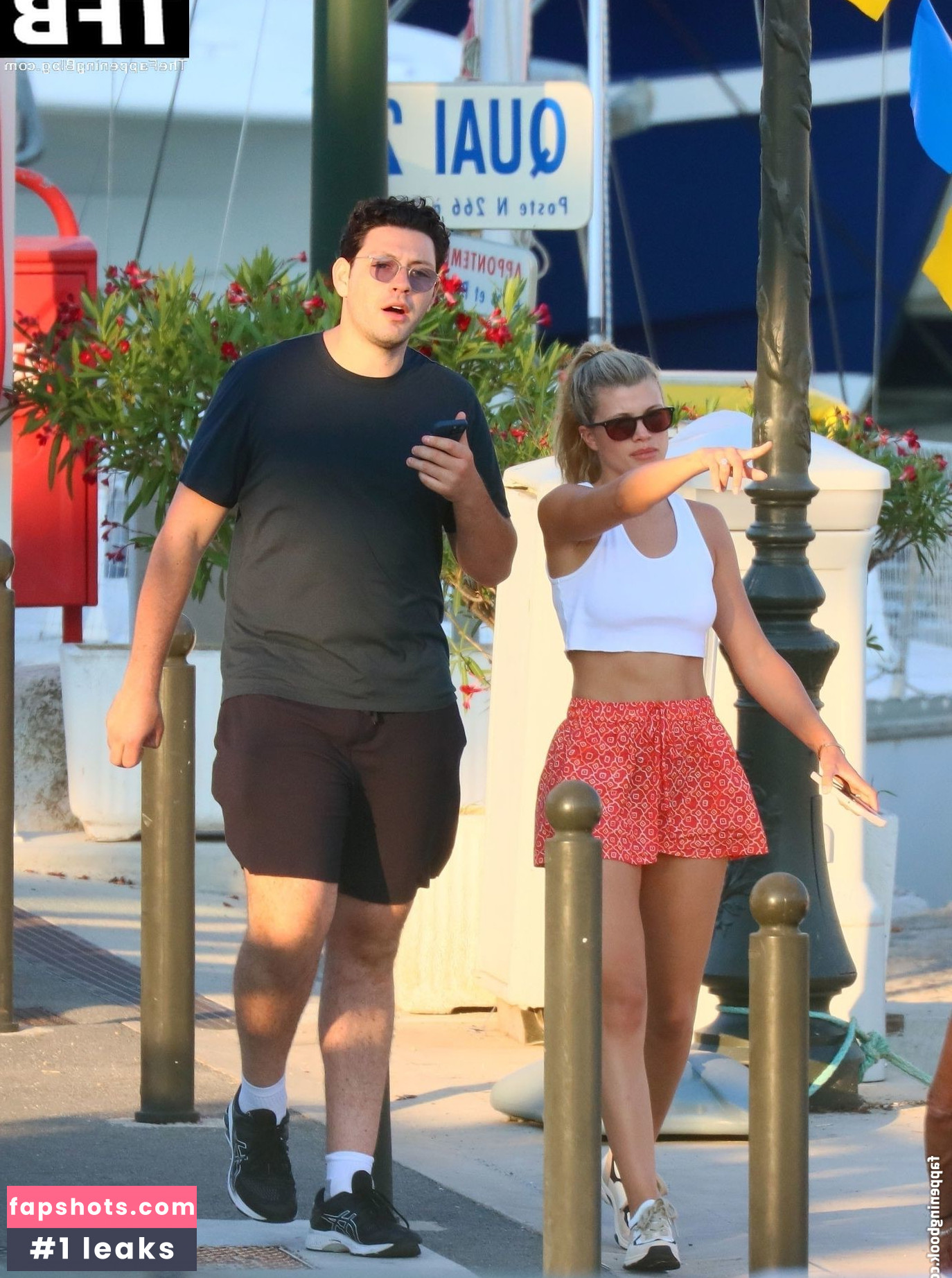 Sofia Richie gallery photo #165