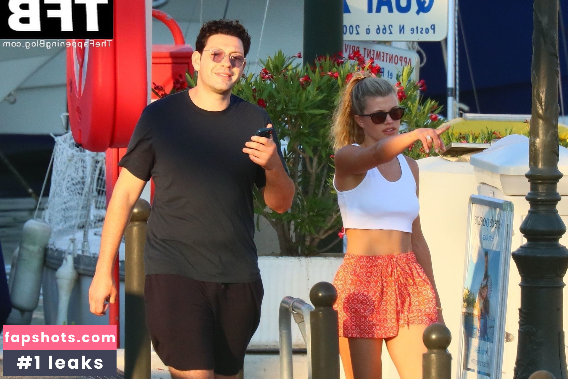 Sofia Richie gallery photo #166