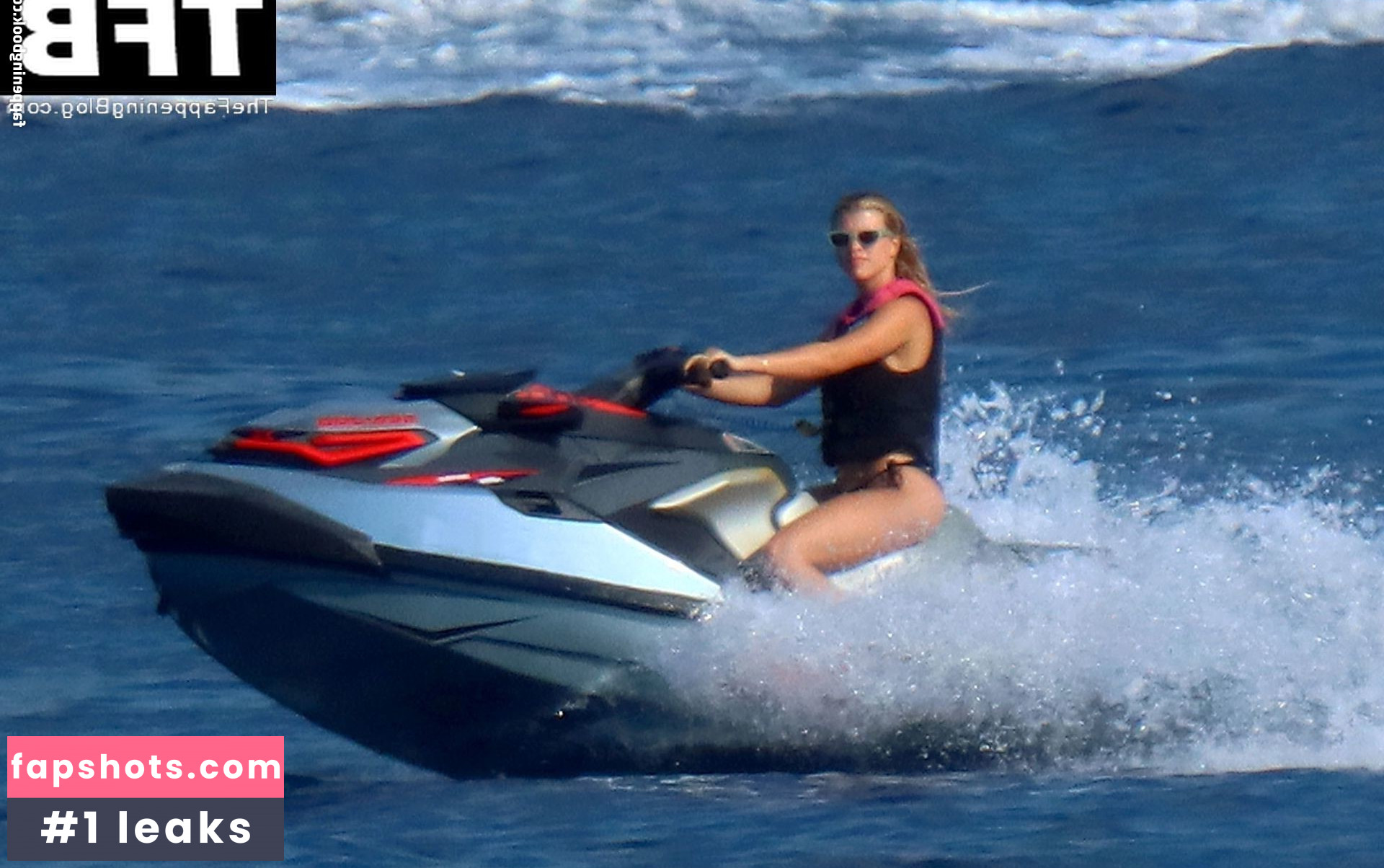 Sofia Richie gallery photo #167