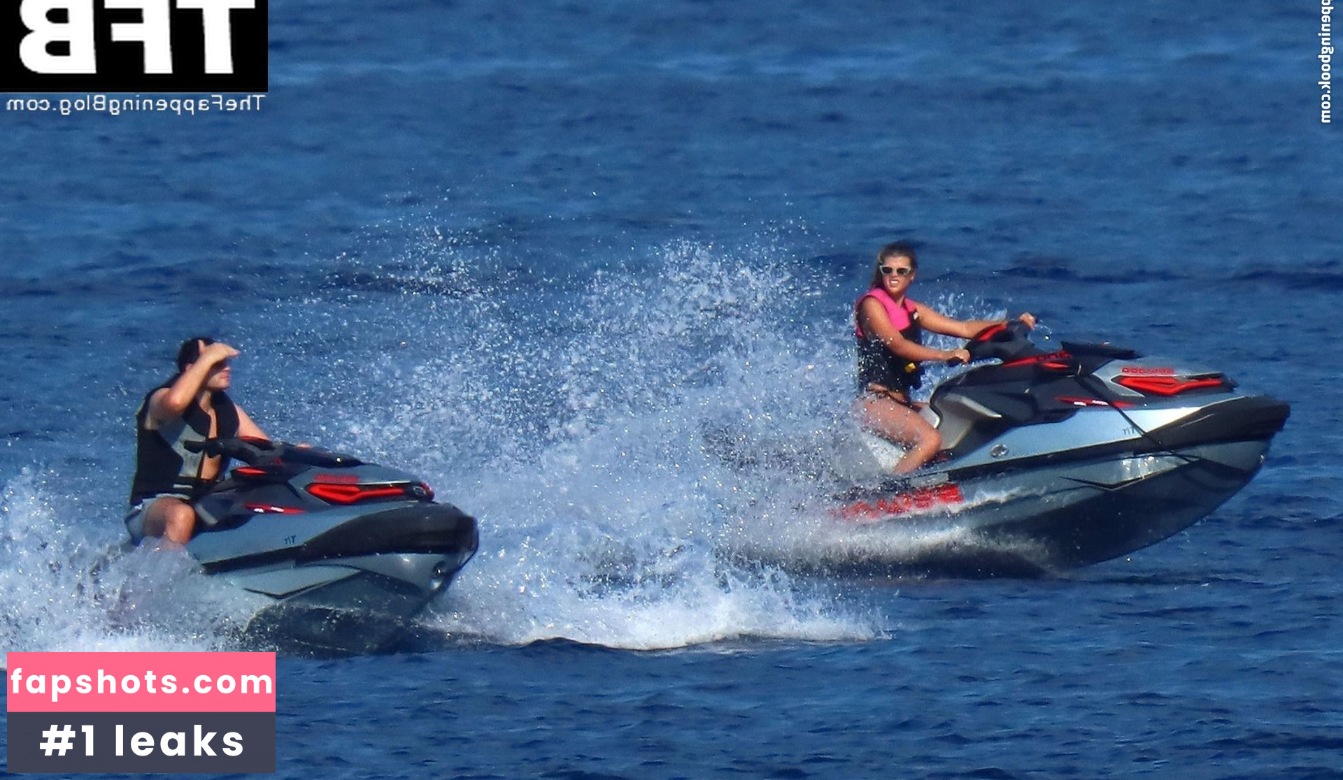 Sofia Richie gallery photo #168