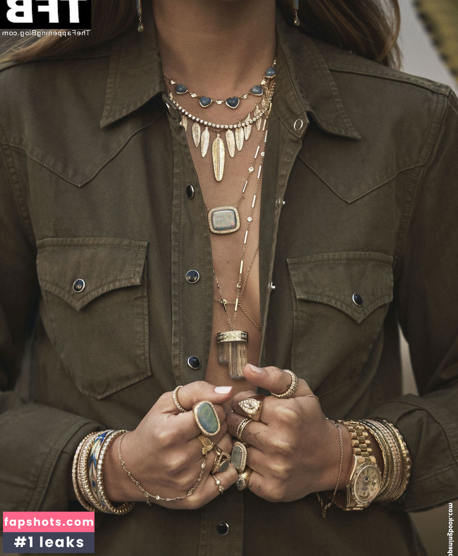 Sofia Richie gallery photo #173