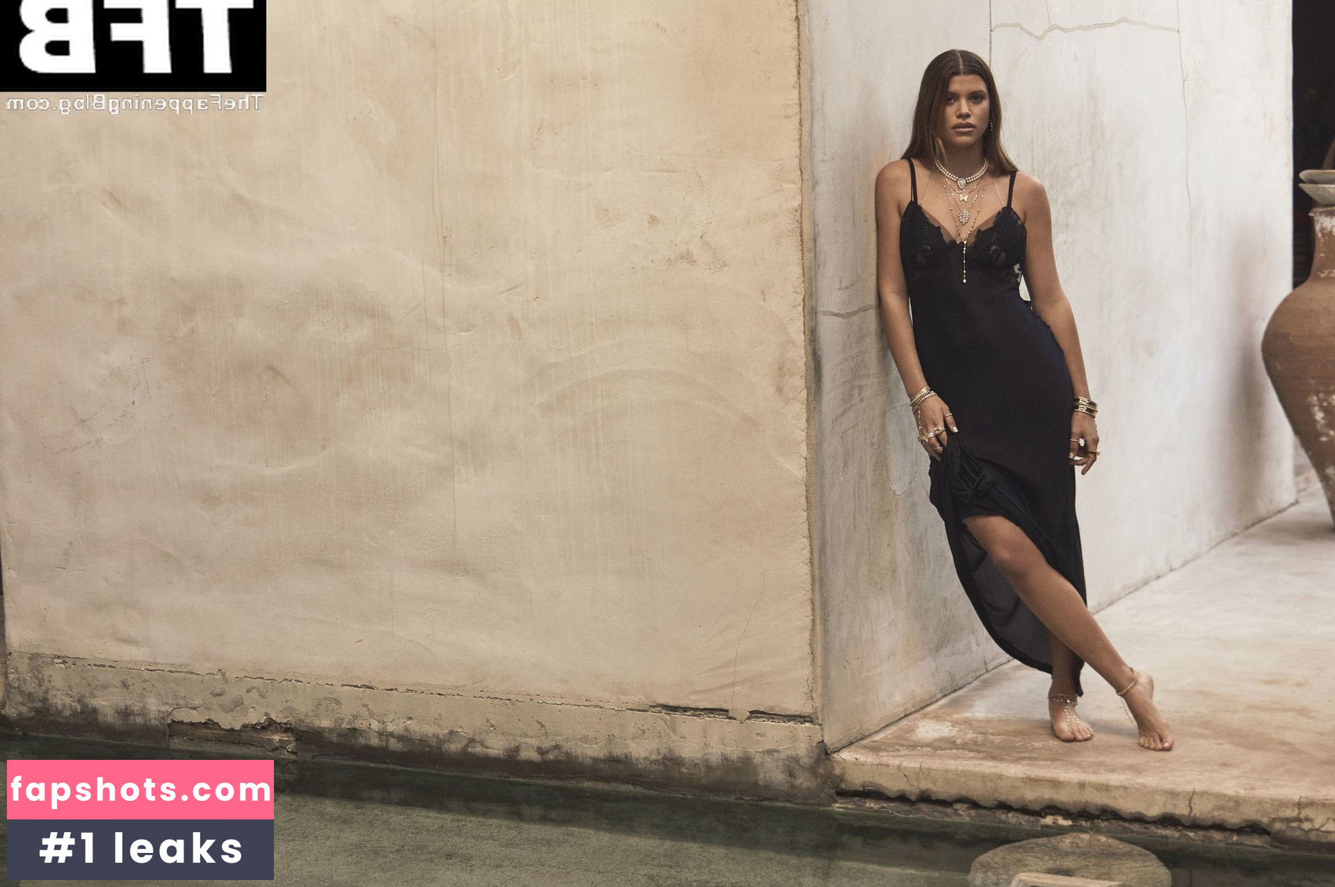 Sofia Richie gallery photo #175