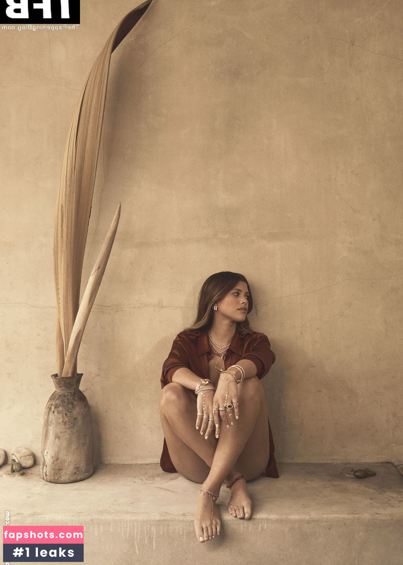 Sofia Richie gallery photo #178