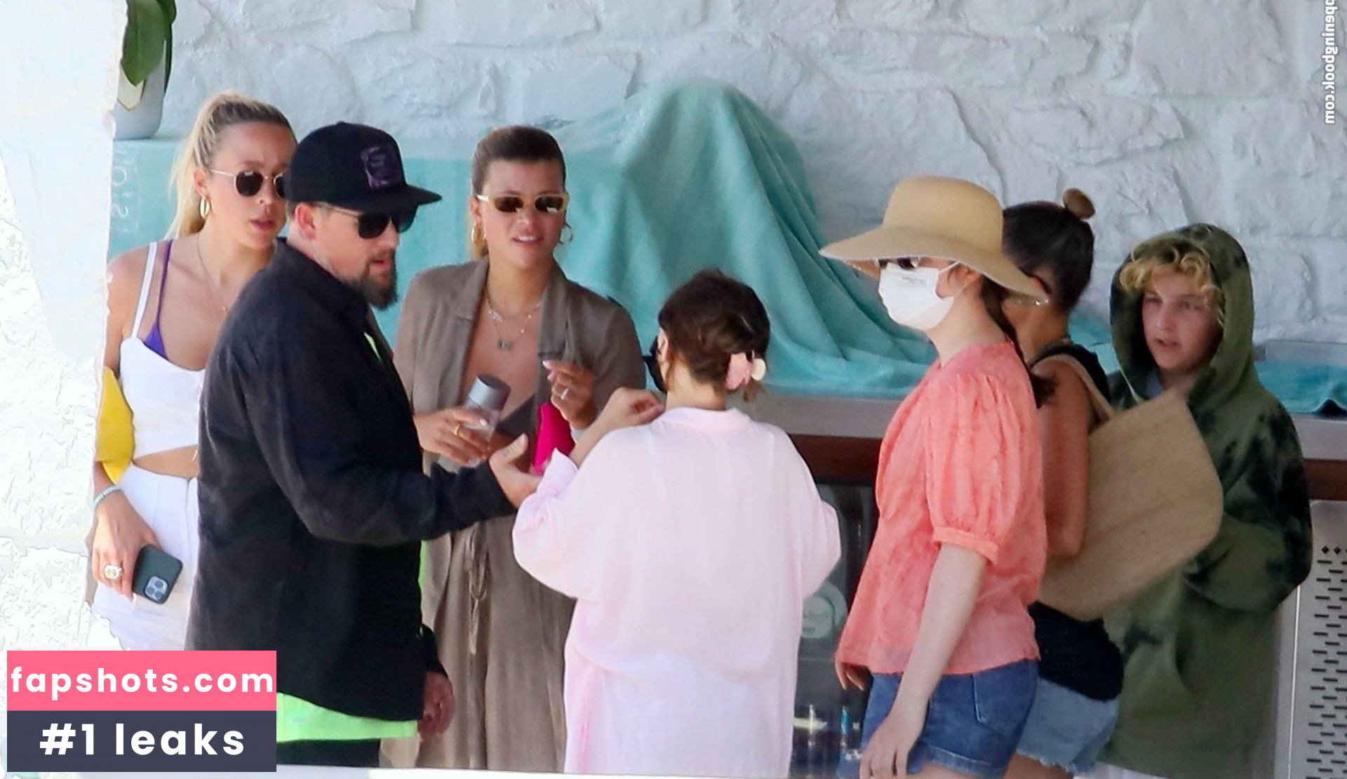 Sofia Richie gallery photo #189