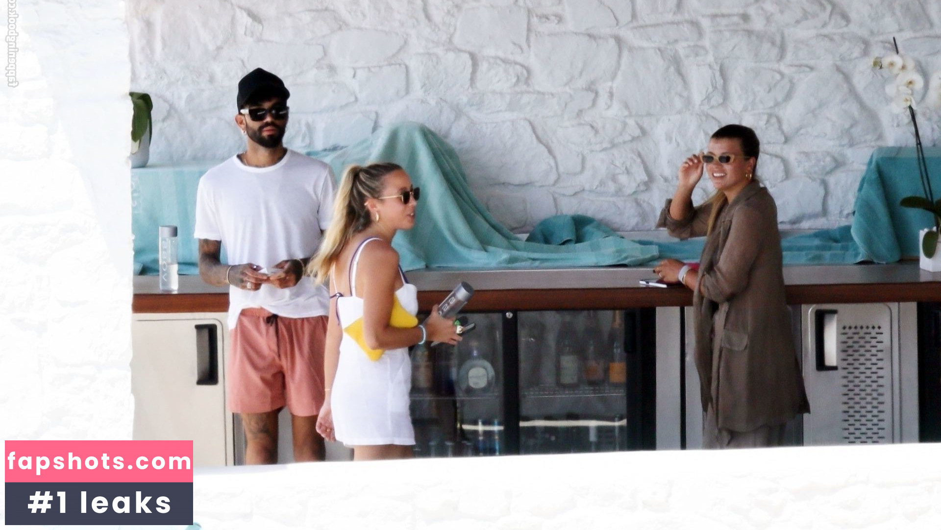 Sofia Richie gallery photo #192