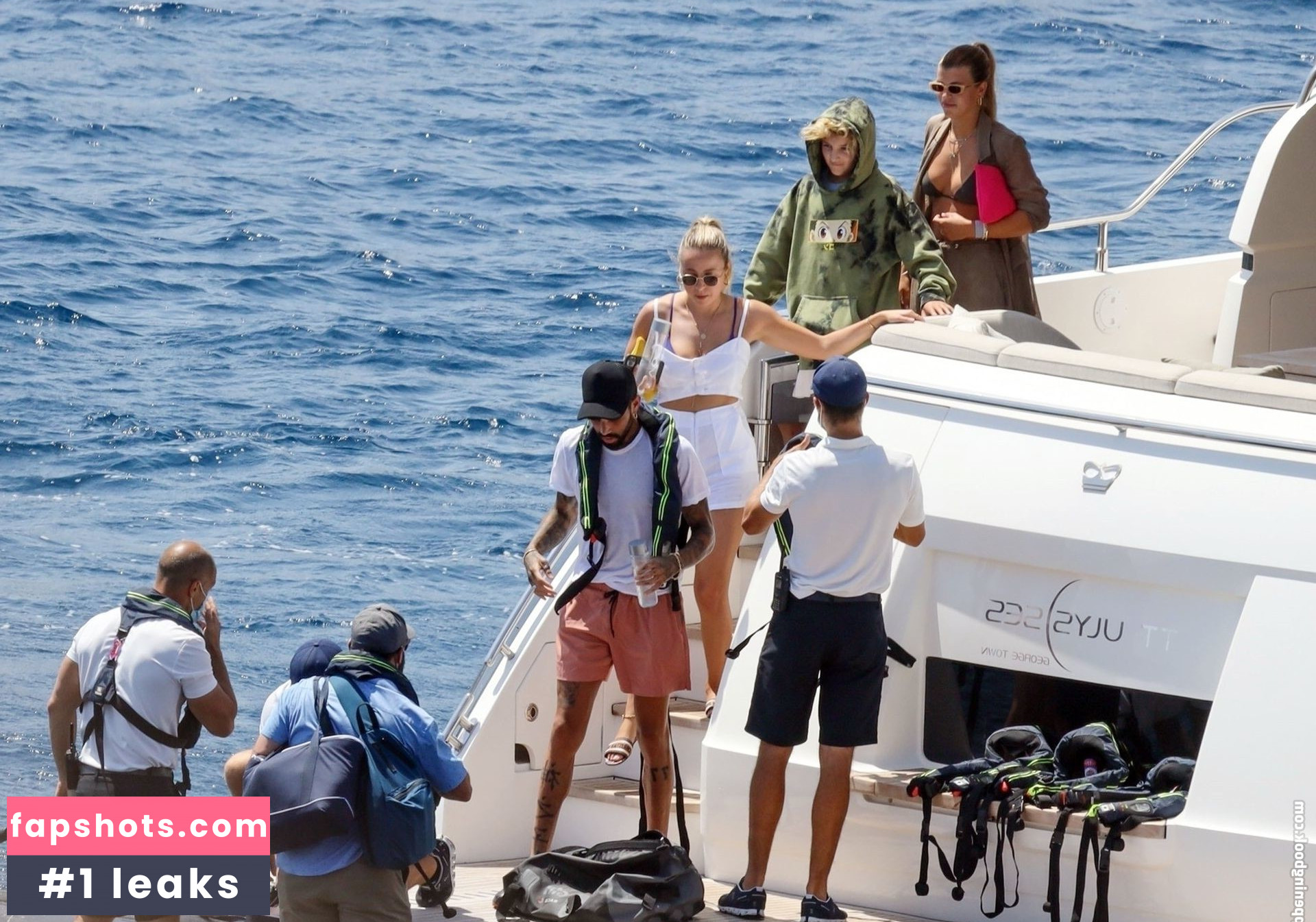 Sofia Richie gallery photo #193