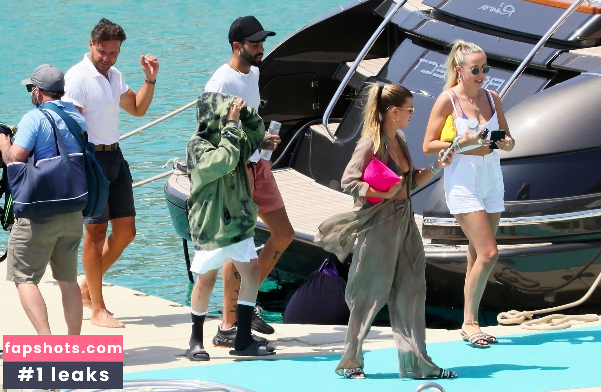 Sofia Richie gallery photo #195