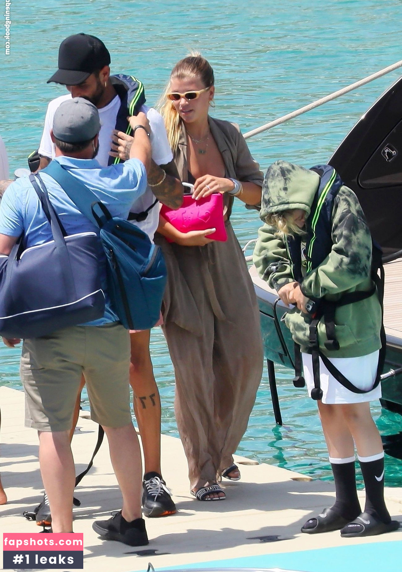 Sofia Richie gallery photo #197