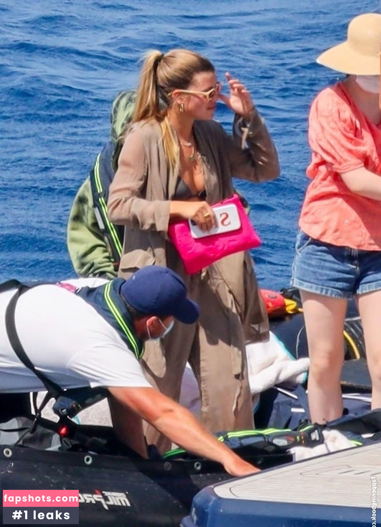 Sofia Richie gallery photo #201