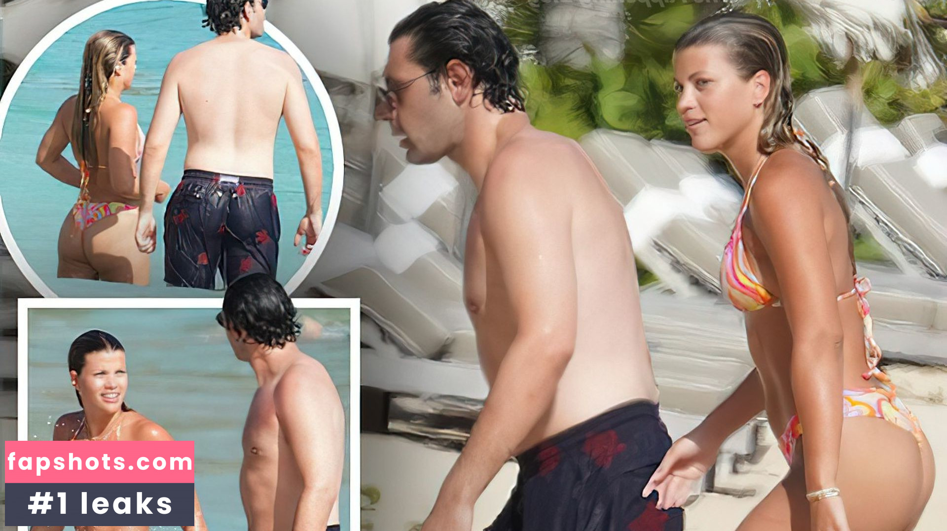 Sofia Richie gallery photo #216