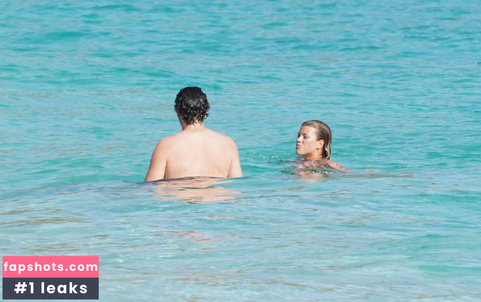 Sofia Richie gallery photo #219