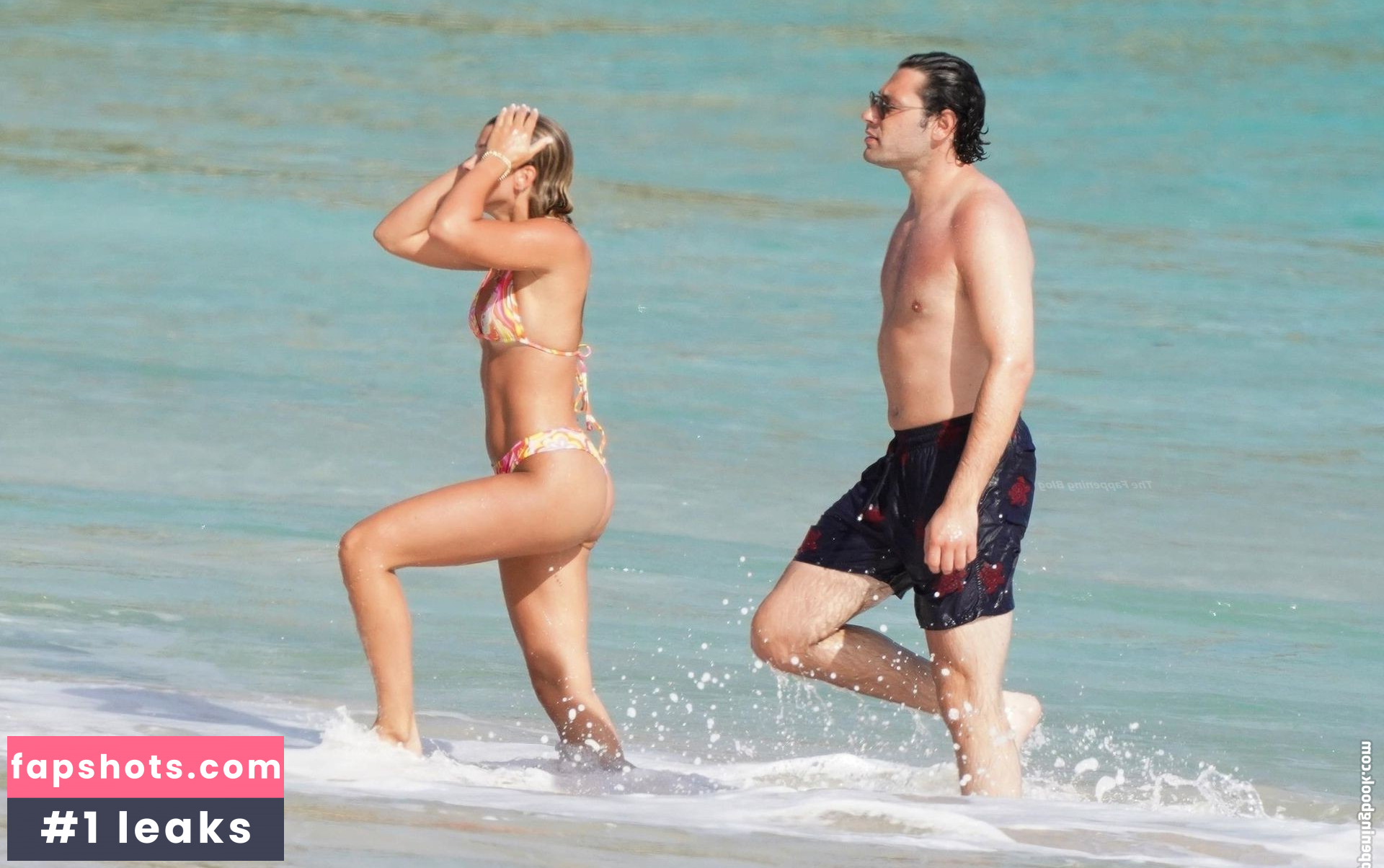 Sofia Richie gallery photo #220