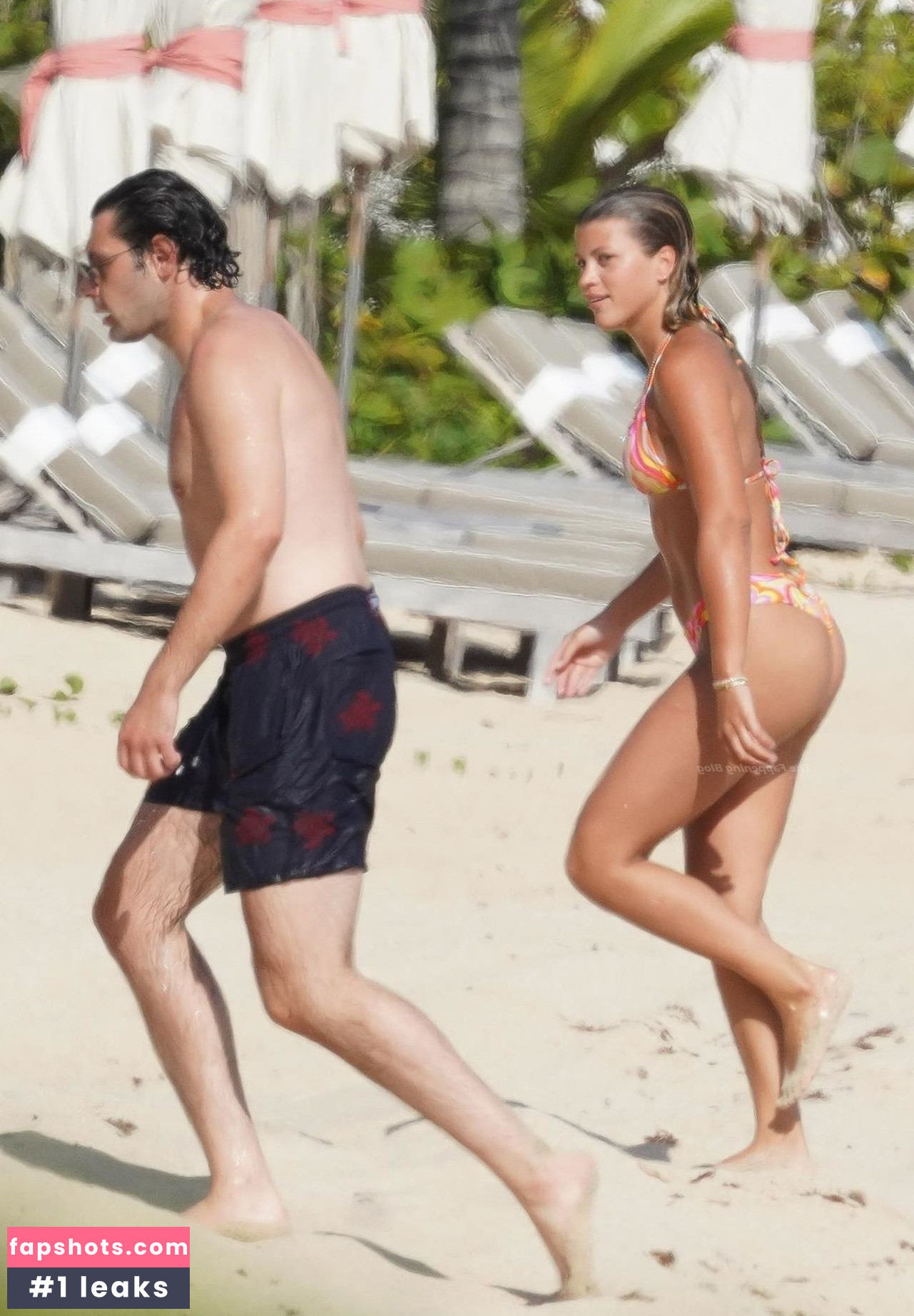 Sofia Richie gallery photo #221