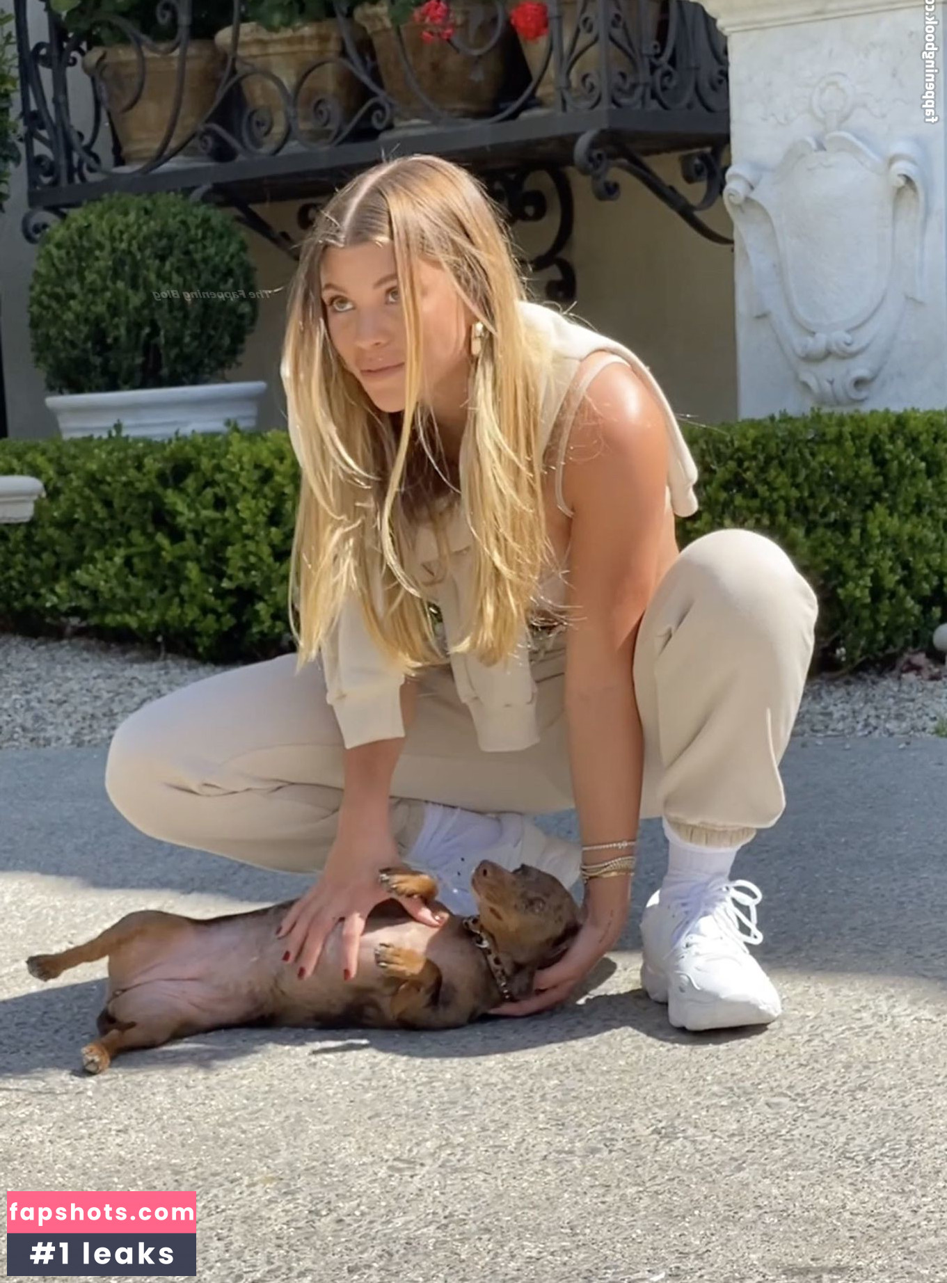 Sofia Richie gallery photo #239