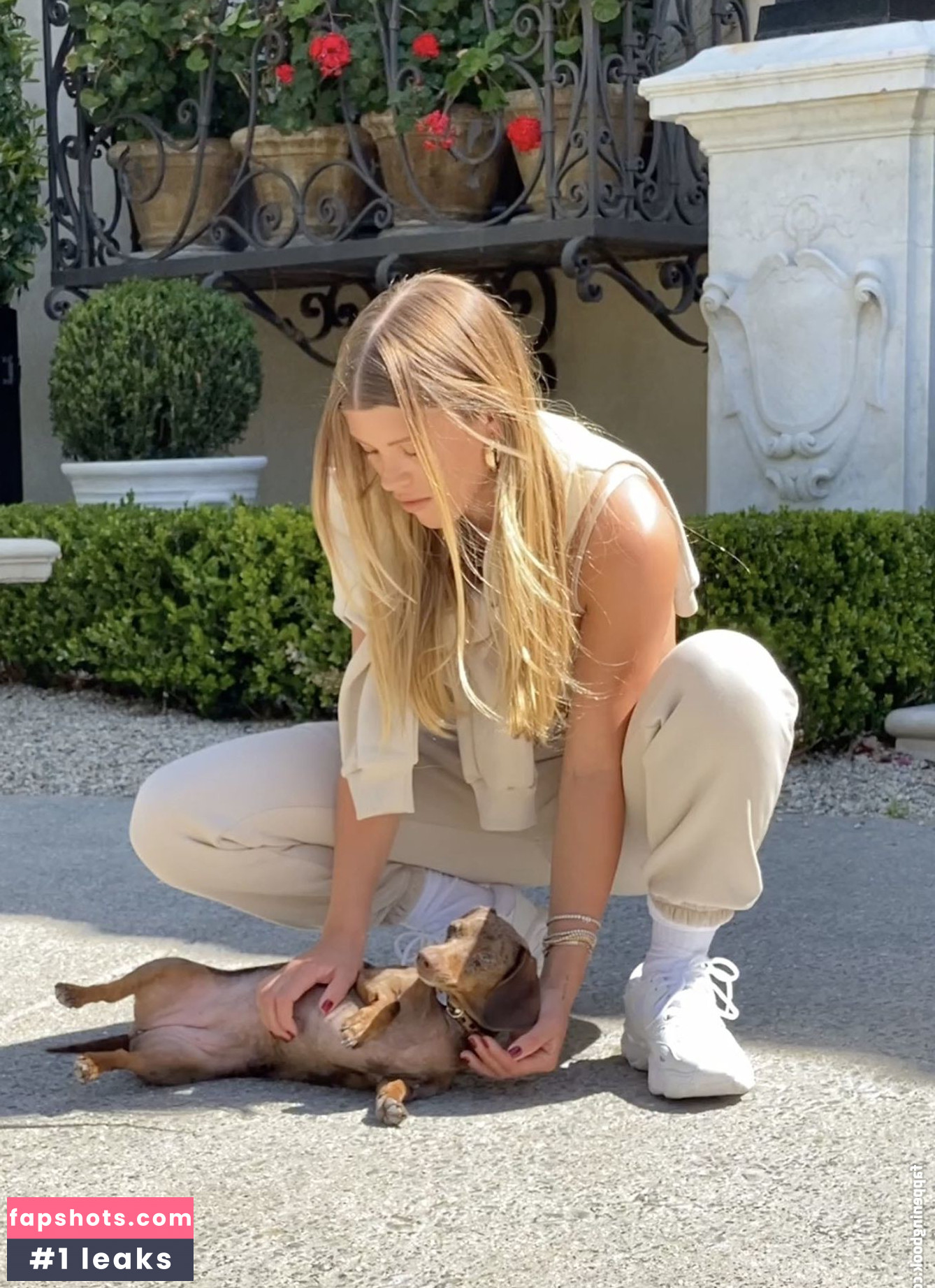 Sofia Richie gallery photo #240