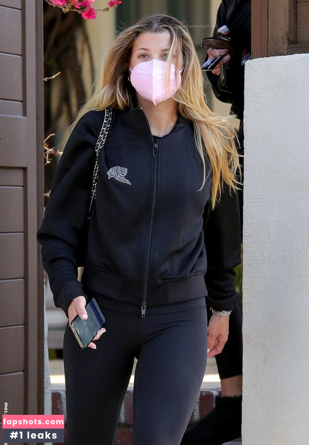 Sofia Richie gallery photo #249