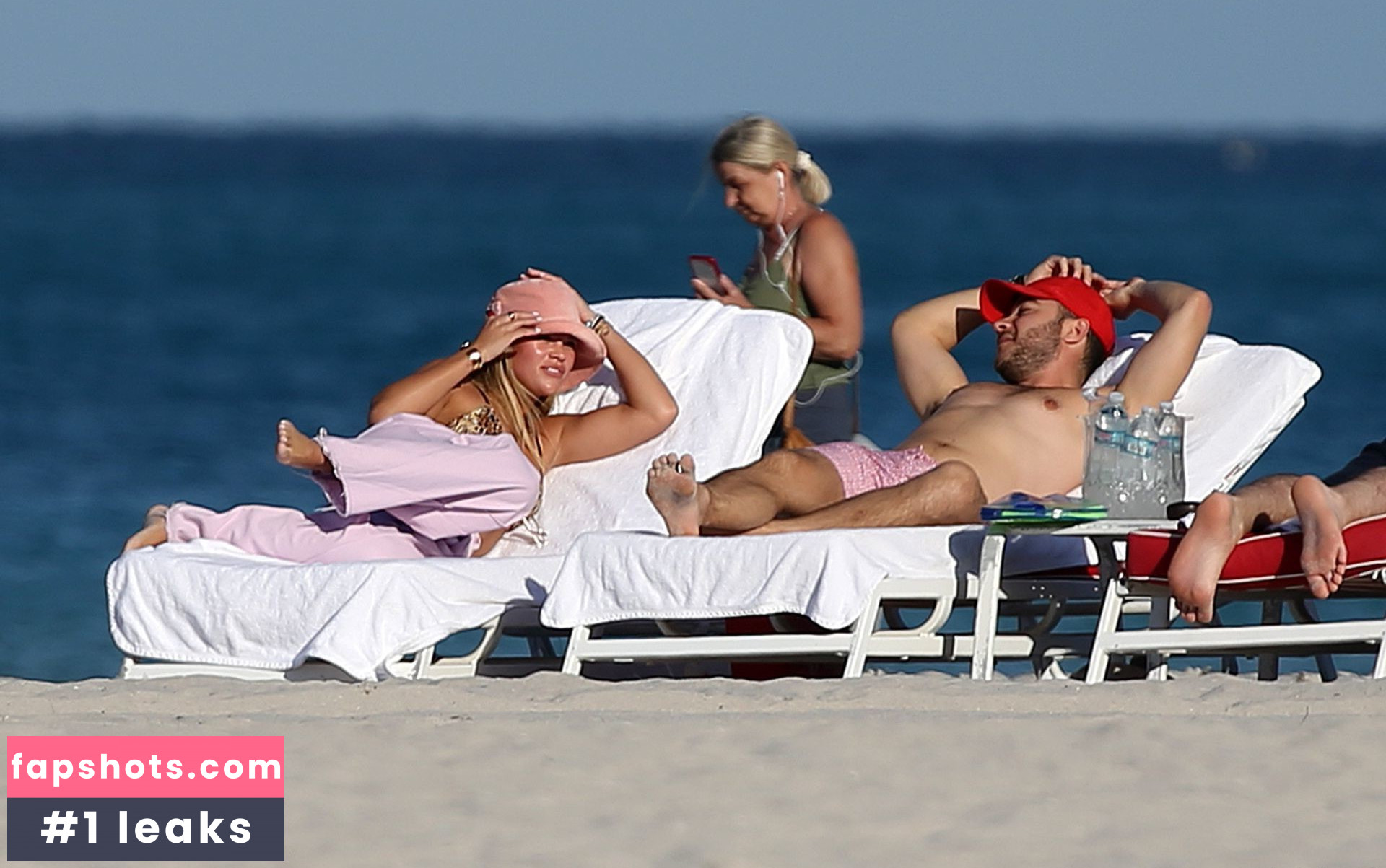 Sofia Richie gallery photo #261