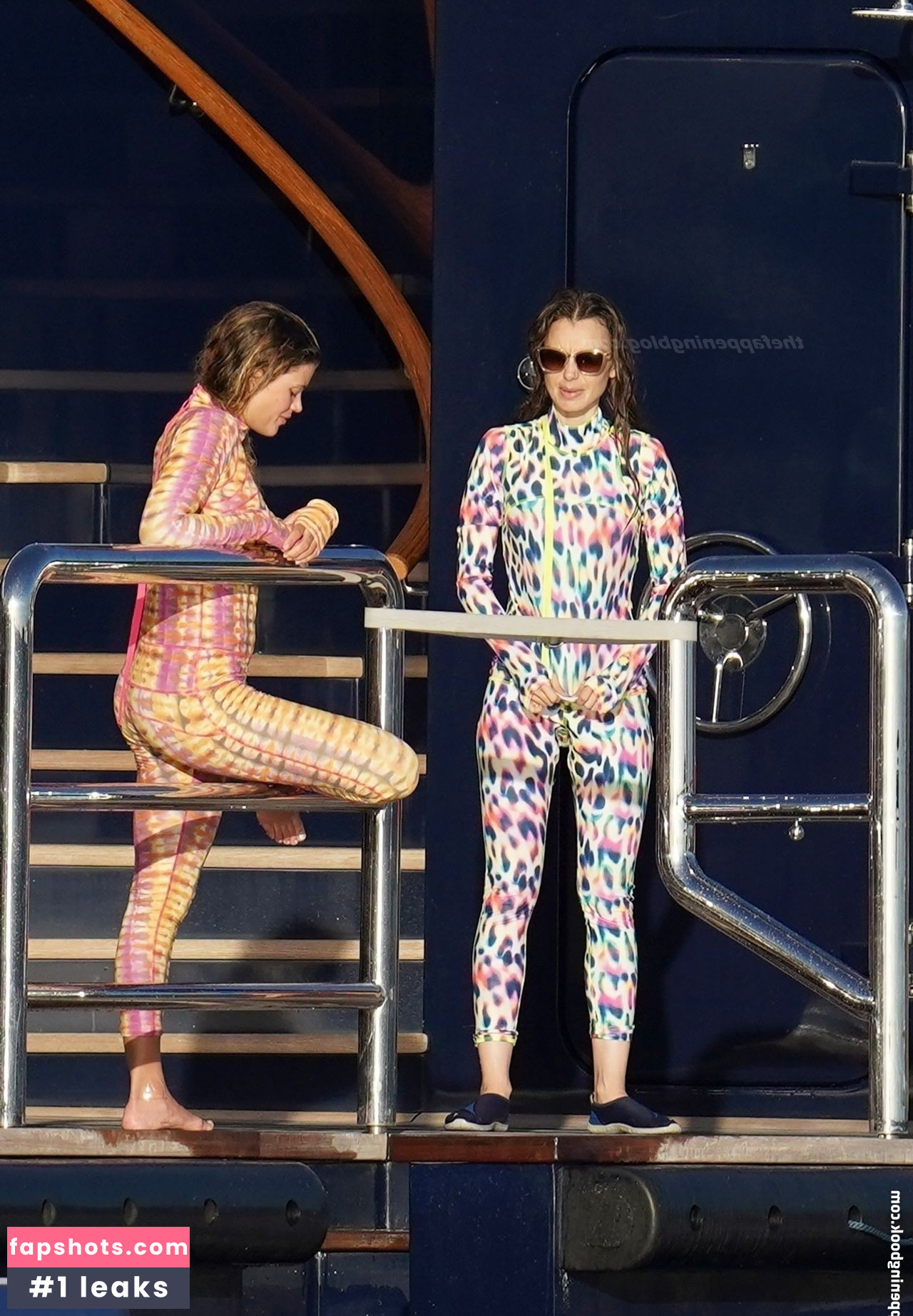 Sofia Richie gallery photo #279