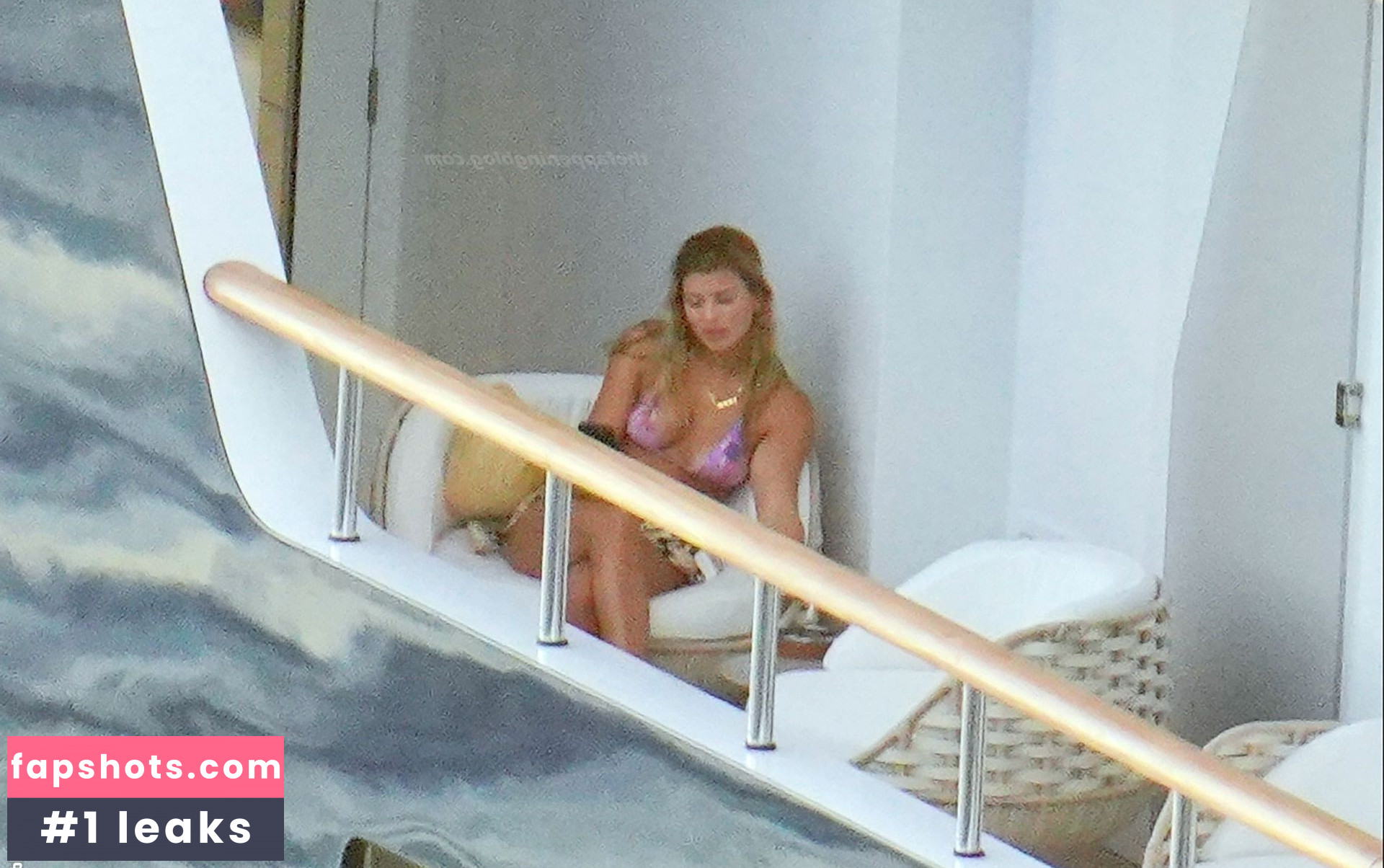 Sofia Richie gallery photo #281