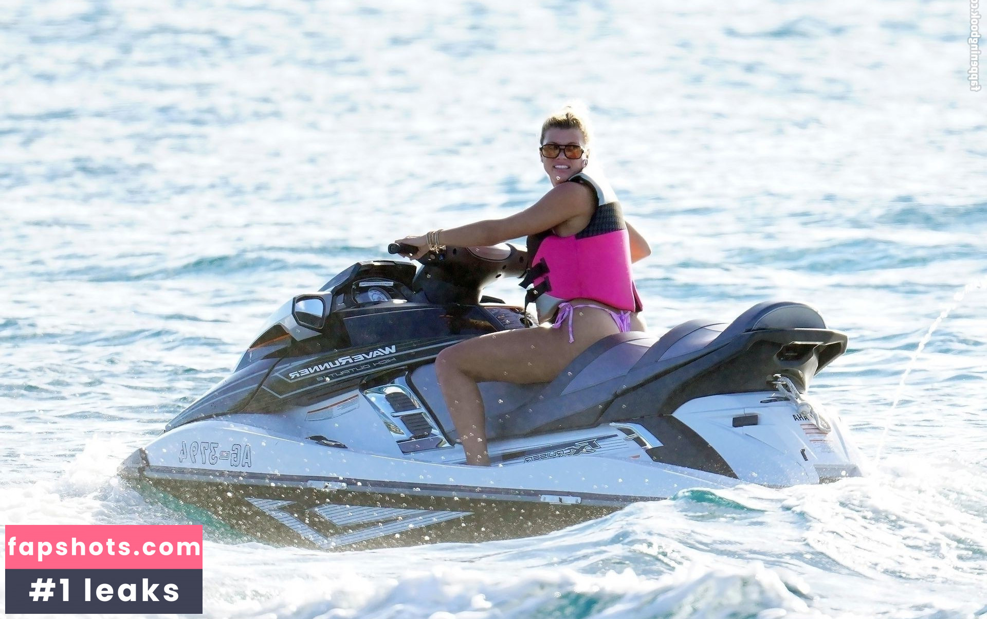 Sofia Richie gallery photo #286