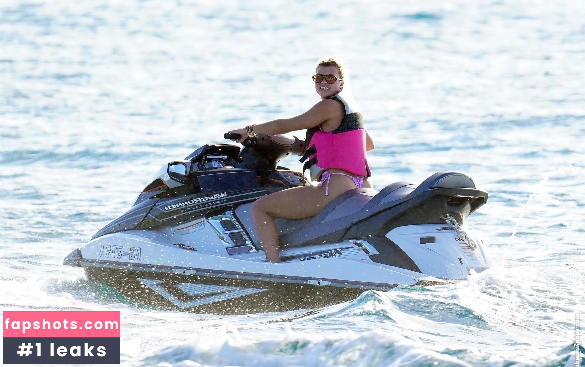 Sofia Richie gallery photo #287