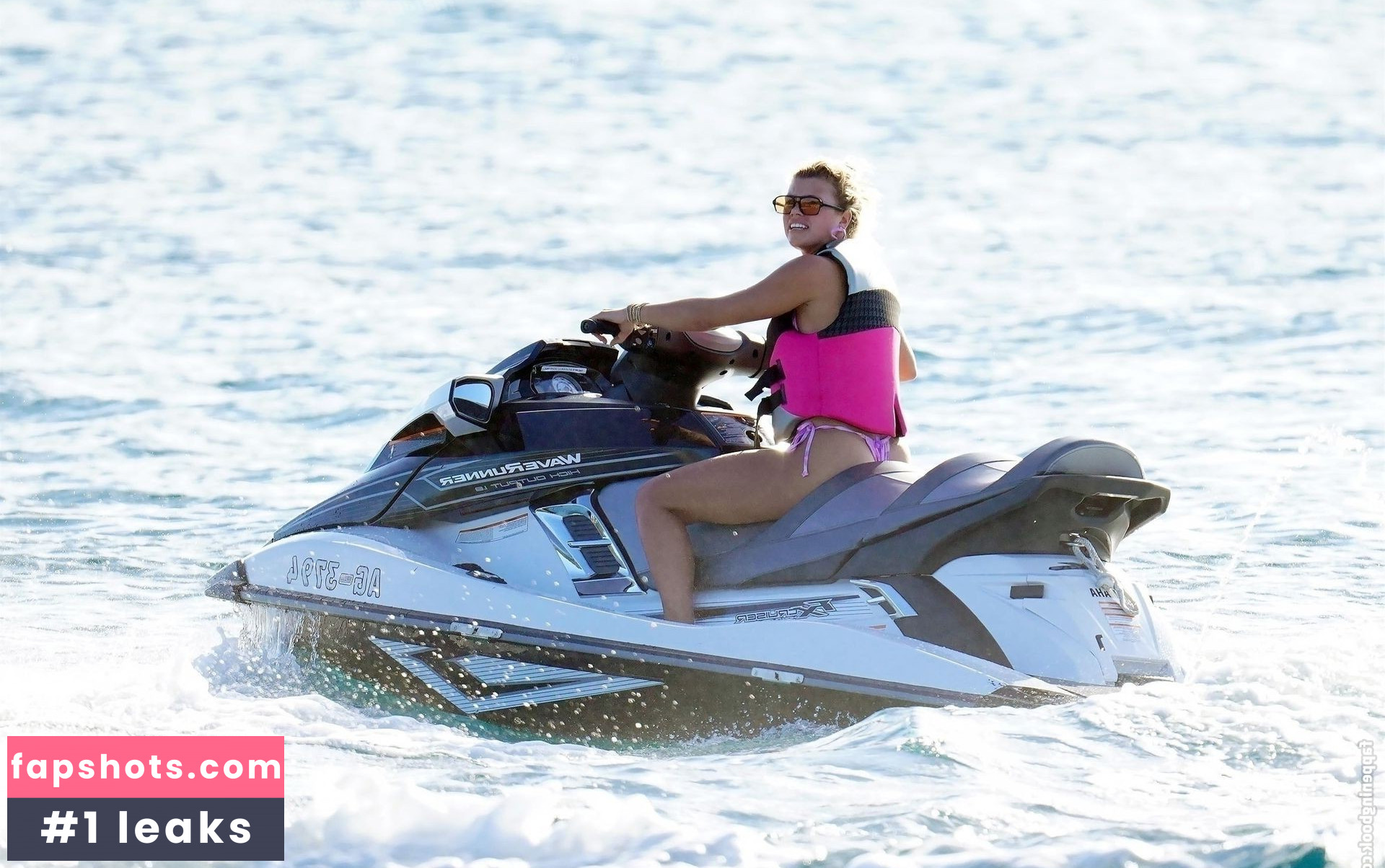 Sofia Richie gallery photo #288