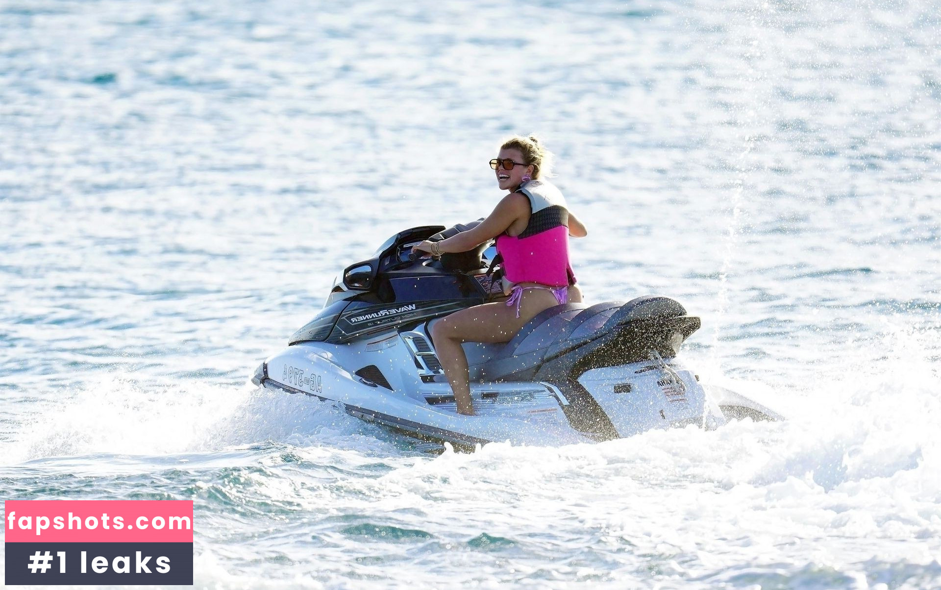 Sofia Richie gallery photo #289