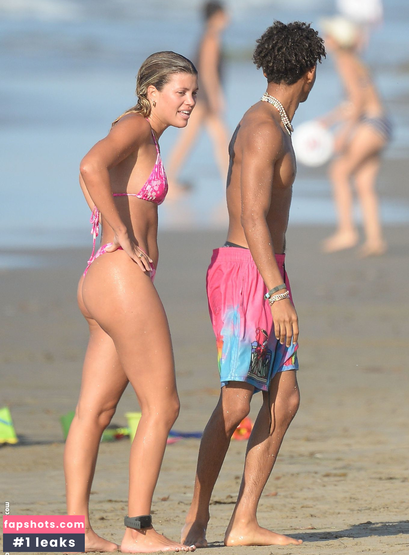 Sofia Richie gallery photo #296