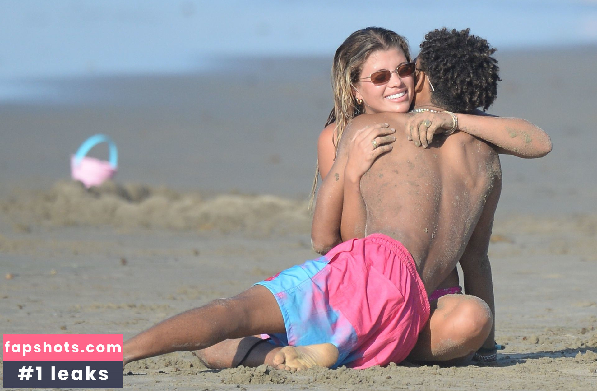 Sofia Richie gallery photo #297