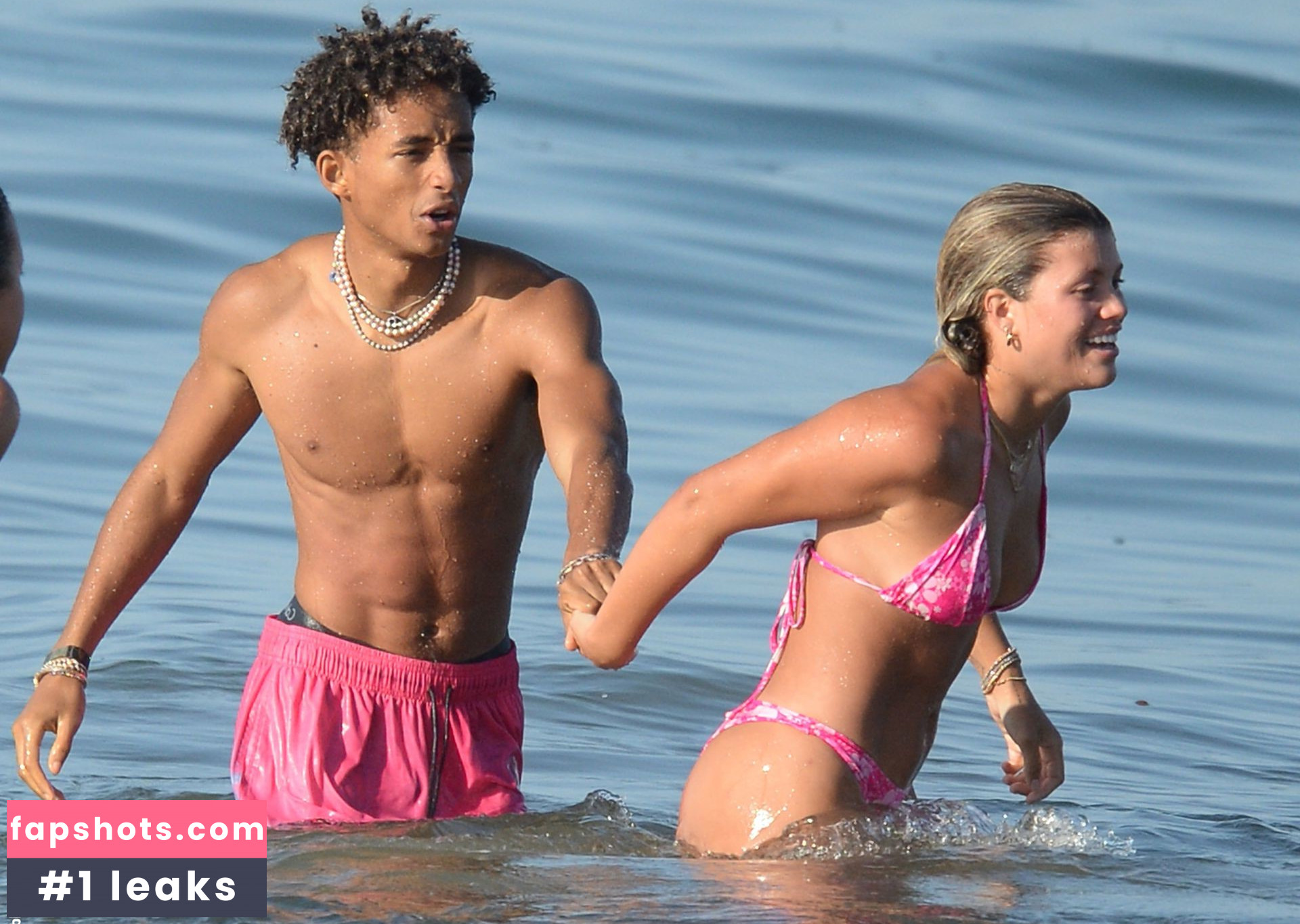 Sofia Richie gallery photo #298