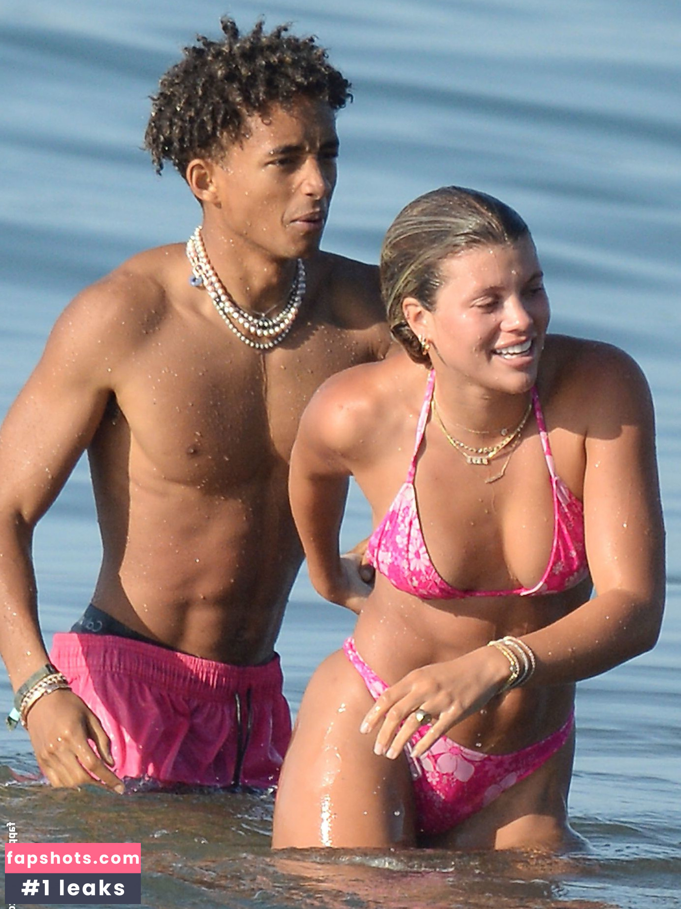 Sofia Richie gallery photo #299