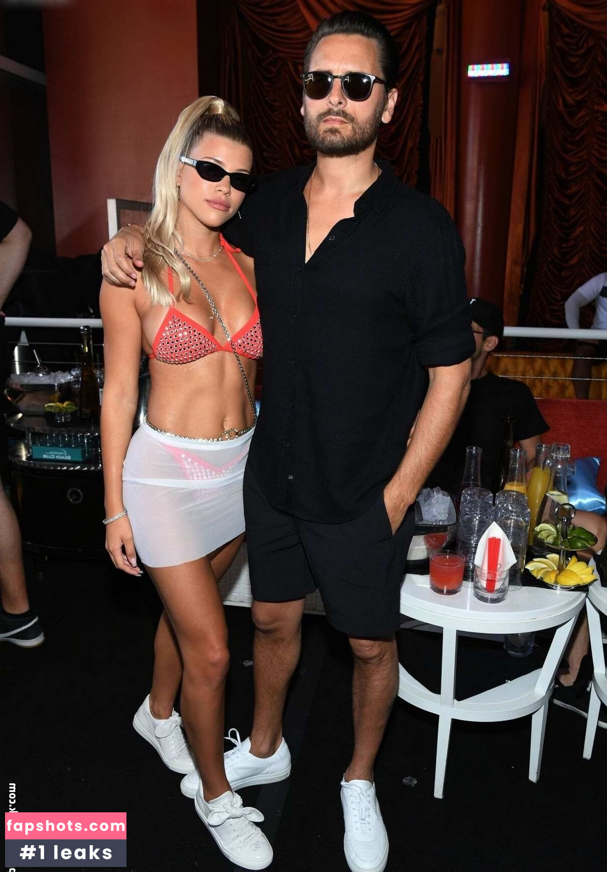 Sofia Richie gallery photo #4