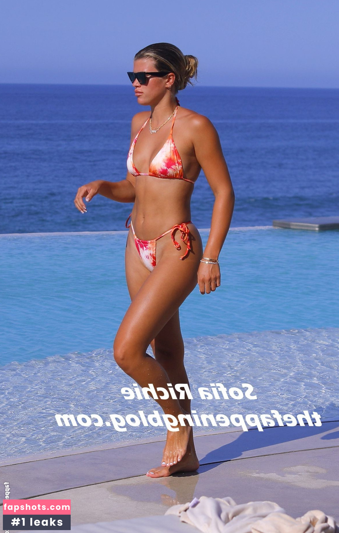 Sofia Richie gallery photo #308