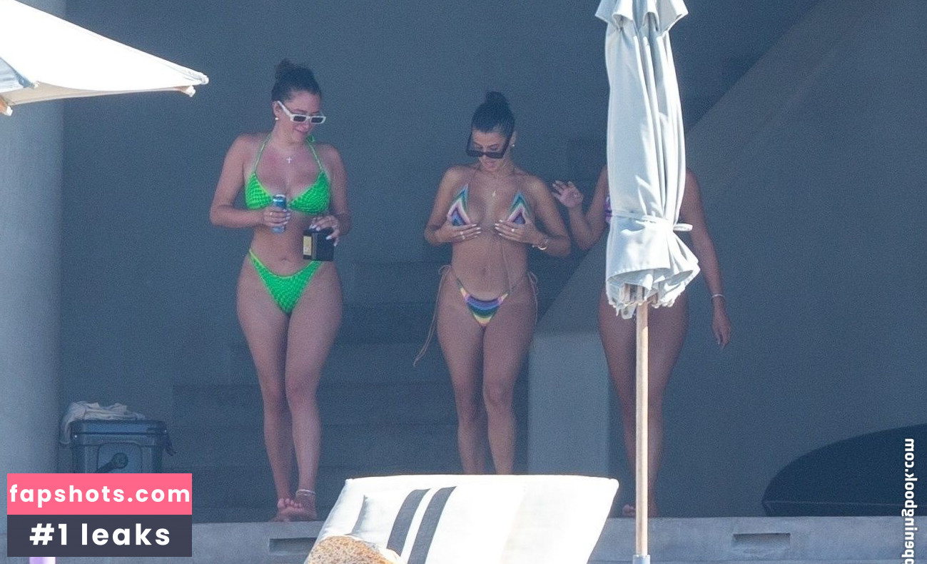 Sofia Richie gallery photo #312