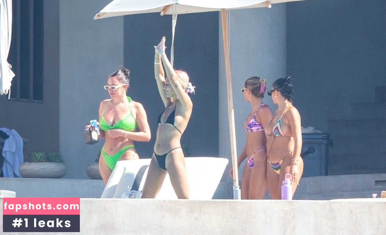 Sofia Richie gallery photo #313