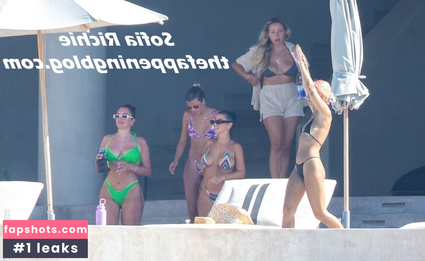 Sofia Richie gallery photo #314