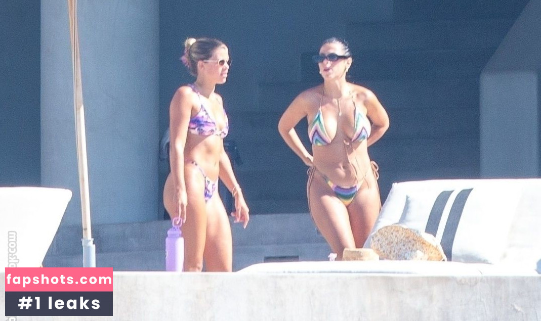 Sofia Richie gallery photo #324