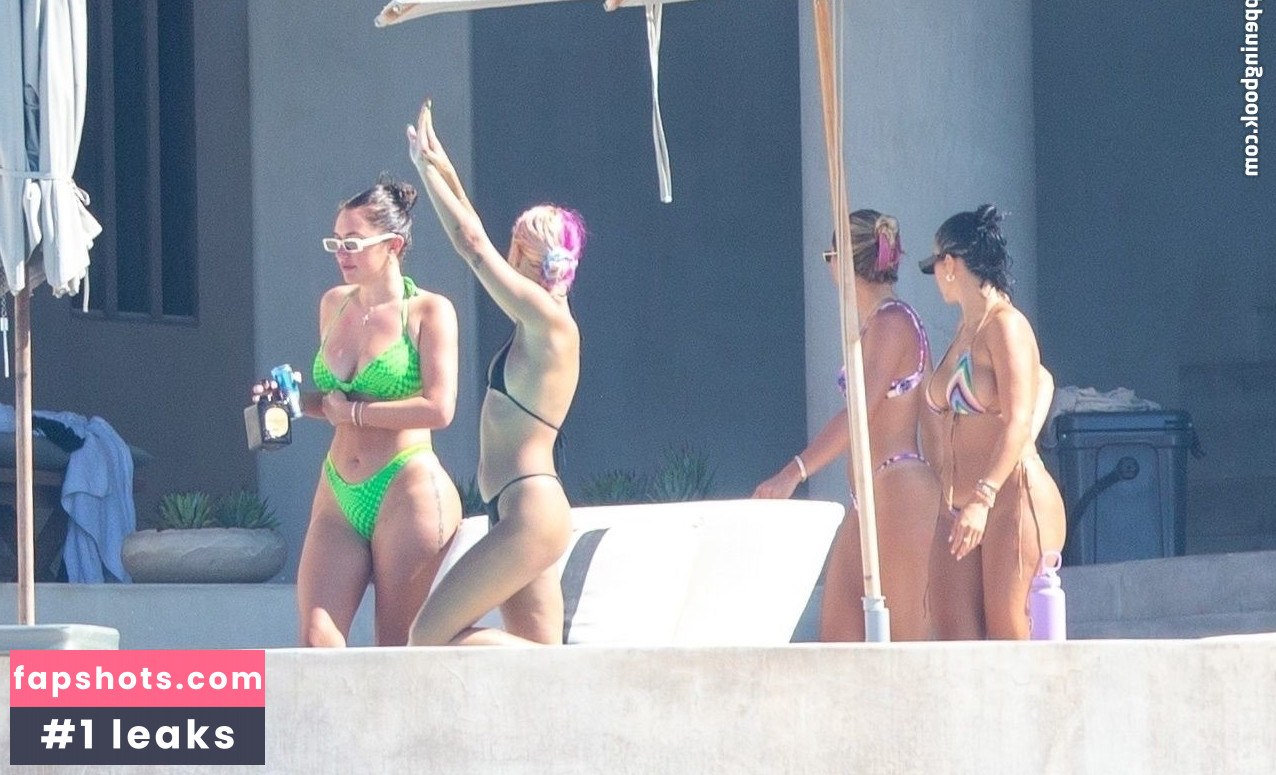 Sofia Richie gallery photo #326