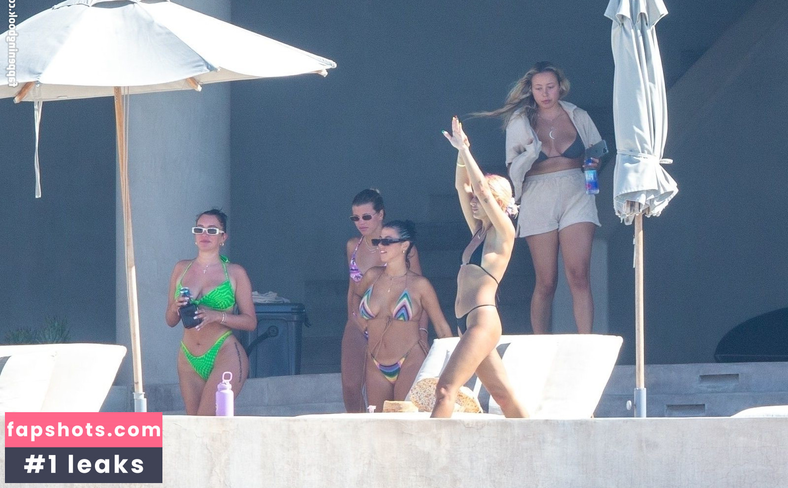 Sofia Richie gallery photo #327