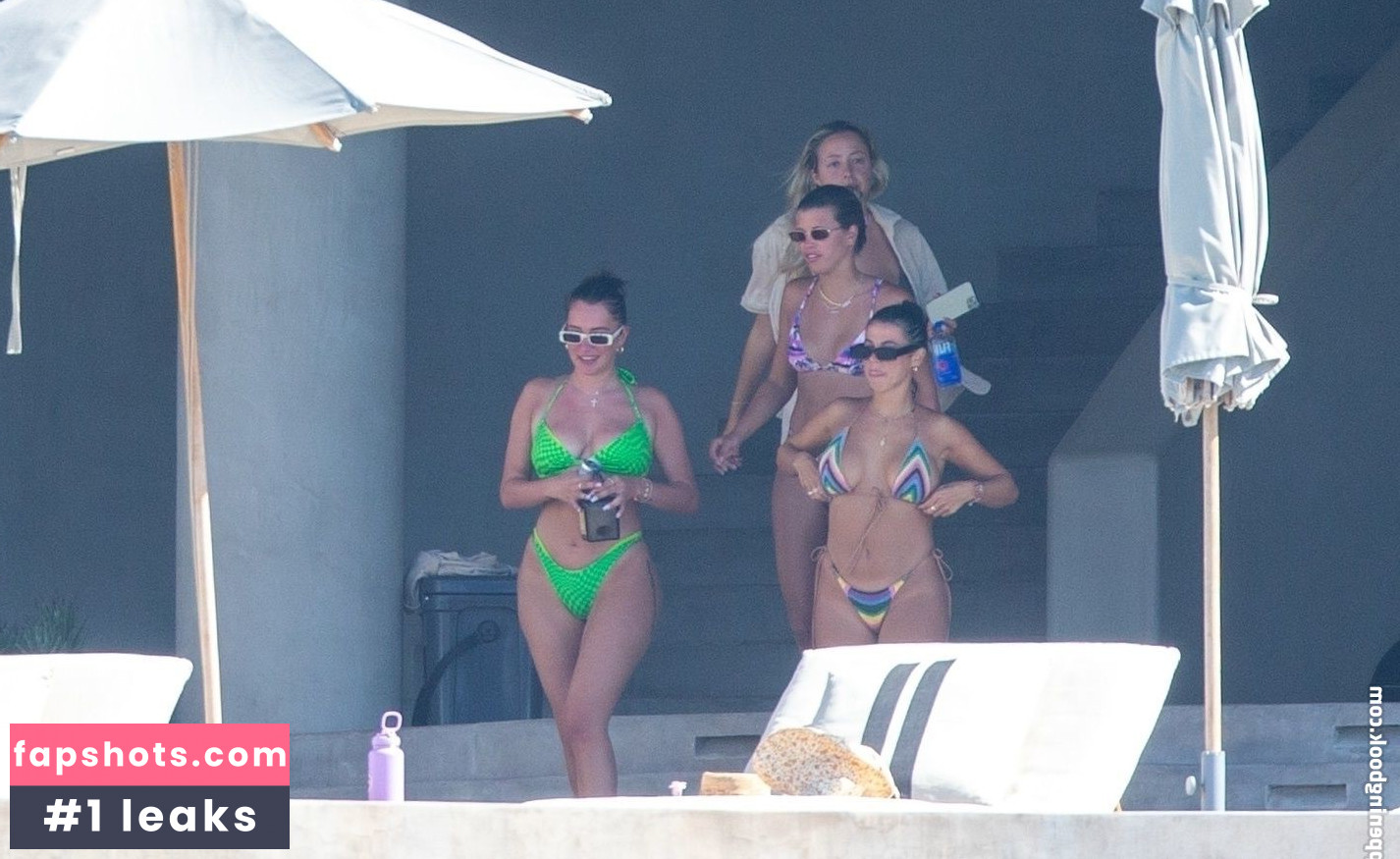 Sofia Richie gallery photo #328