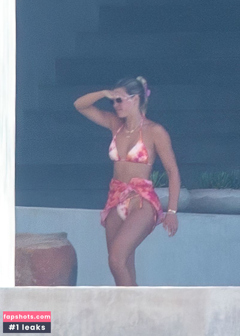 Sofia Richie gallery photo #331