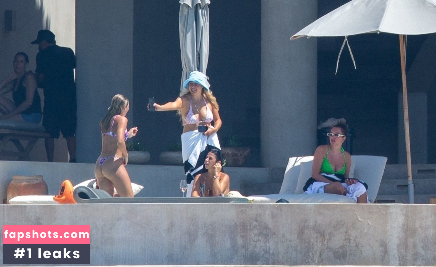 Sofia Richie gallery photo #335