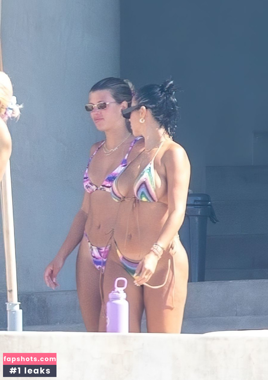 Sofia Richie gallery photo #339