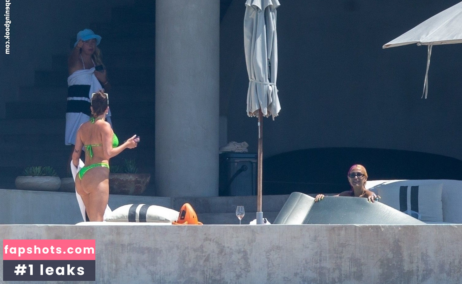 Sofia Richie gallery photo #342