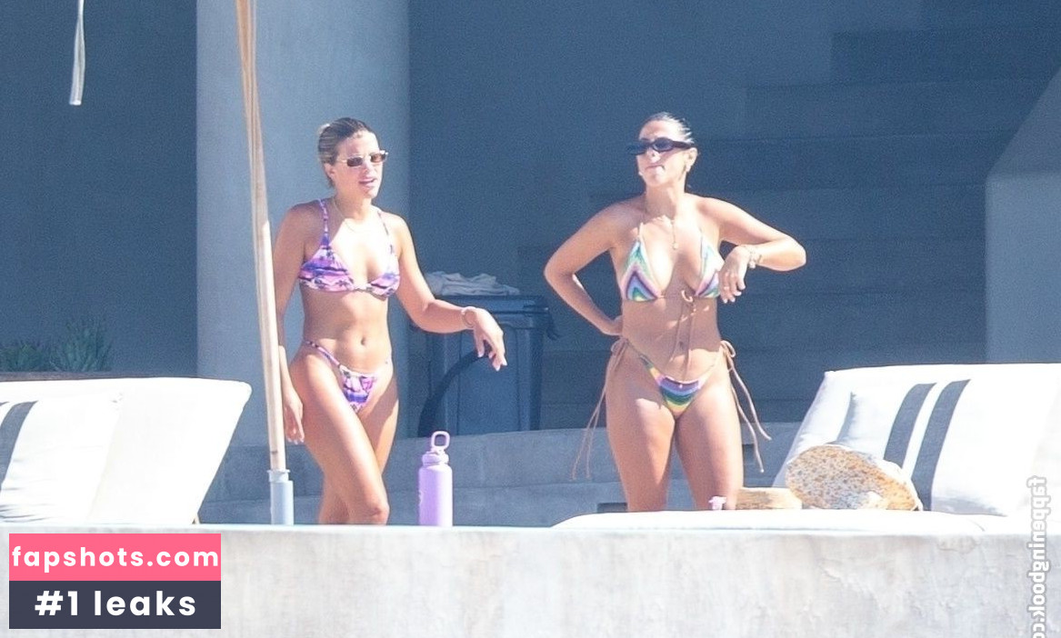 Sofia Richie gallery photo #350